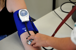 prevençao (Foto: hipertensao)