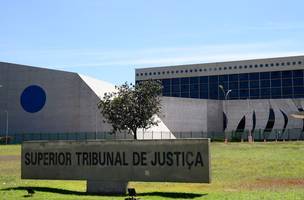 Superior Tribunal de Justiça (Foto: Marcello Casal Jr/Agência Brasil)