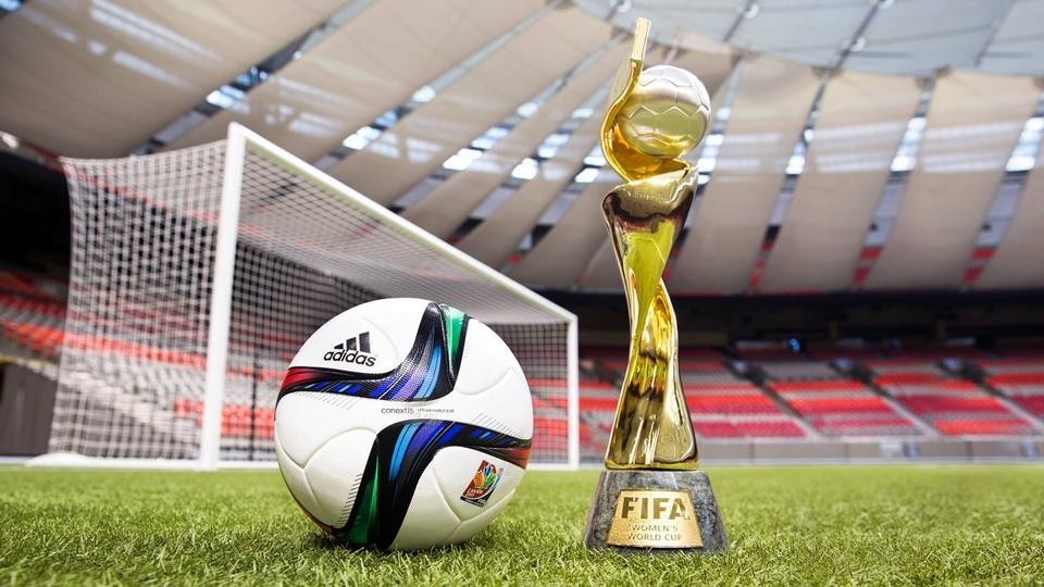 Fifa define próxima Copa do Mundo Feminina para julho de 2023