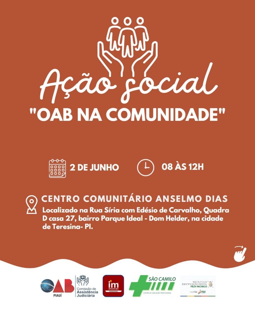 acao social
