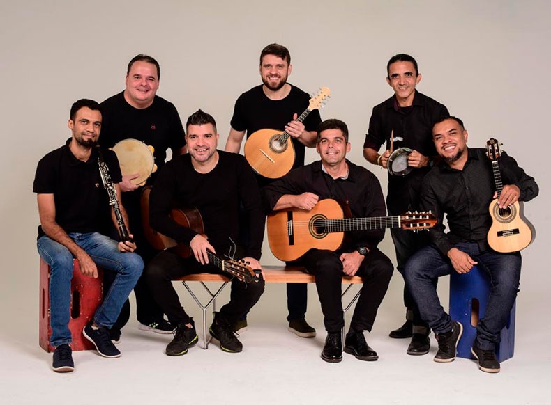 chorinho
