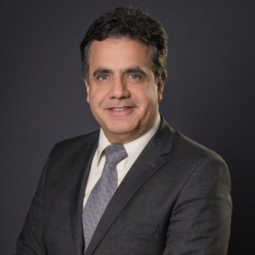 Consultor empresarial e professor de Ciências Contábeis do Centro Universitário de Brasília (CEUB), Max Bianchi Godoy