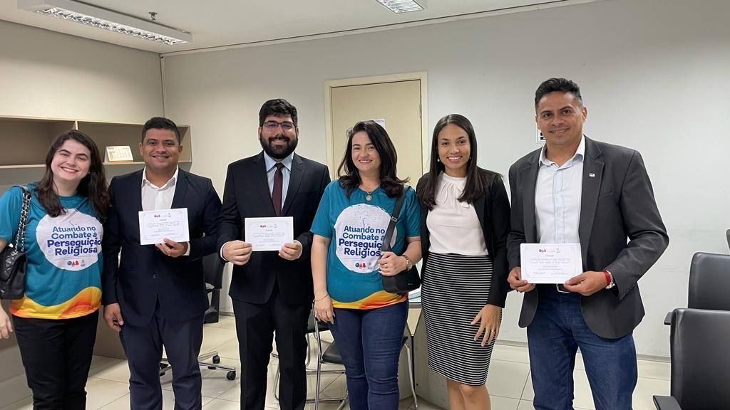 Direito Religioso