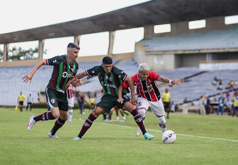 esporte