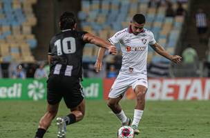 fluminense (Foto: brasileirao)