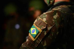 Governo retorna militares exonerados do GSI (Foto: Divulgação)