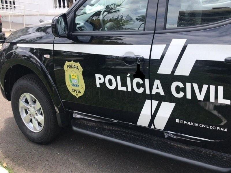 Homem é preso por estupro