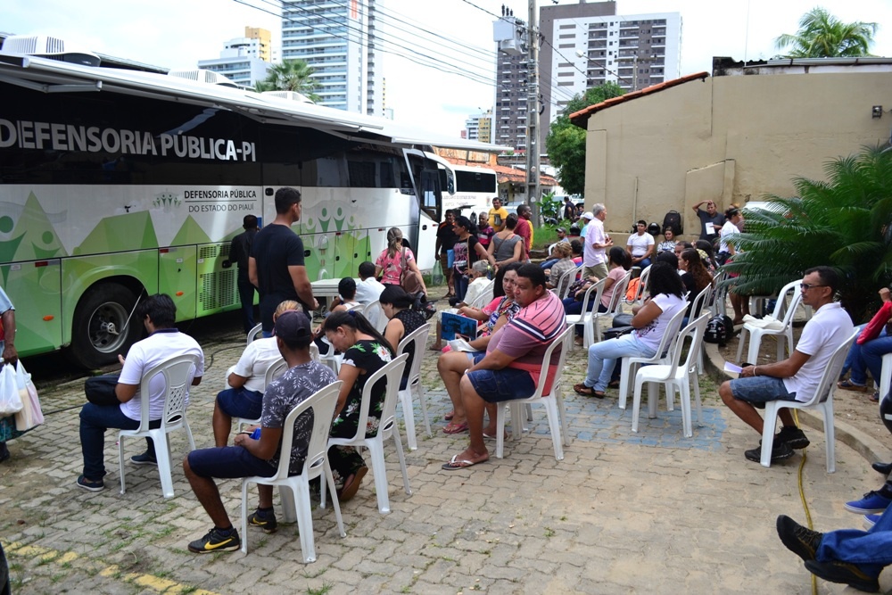 itinerante