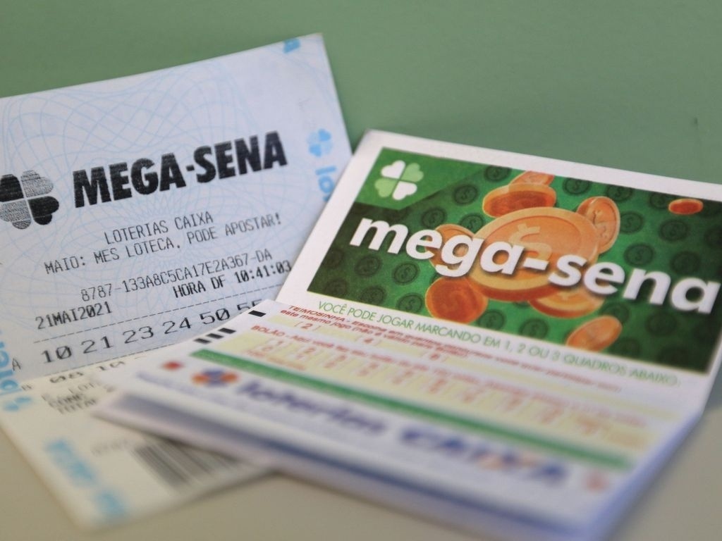 mega