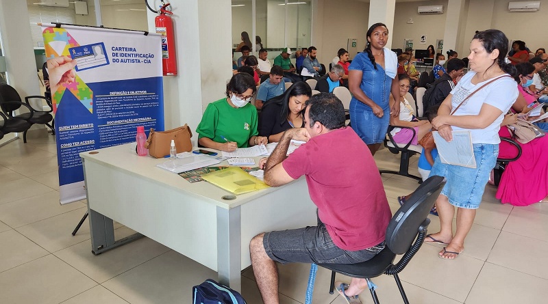 Mês da Defensoria Pública: DPU realiza atendimento itinerante em Boa Hora
