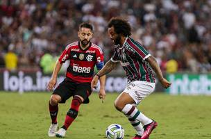 Nenhum dos times marcou (Foto: Marcelo Gonçalves/FFC)