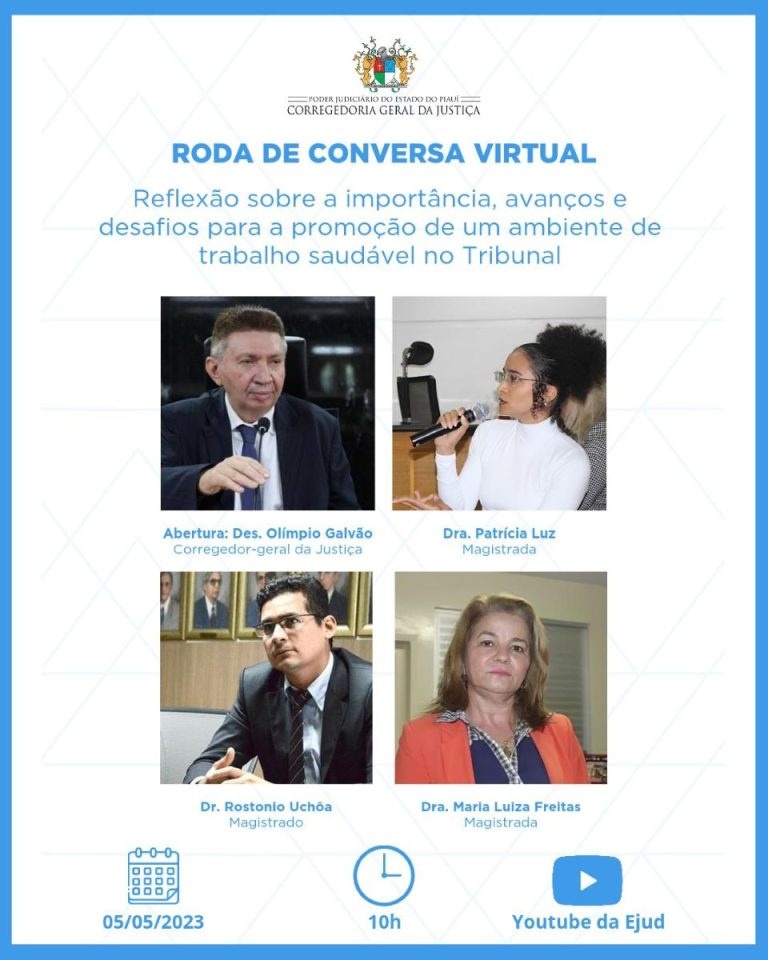 palestra virtual