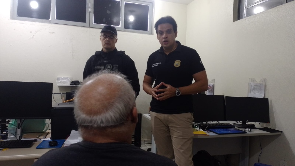 Polícia Civil deflagra operação contra fraudes em compra de veículos