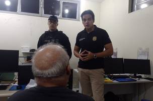 Polícia Civil deflagra operação contra fraudes em compra de veículos (Foto: PC/Divulgação)