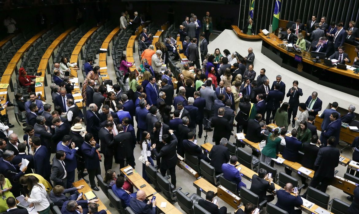 projeto de lei