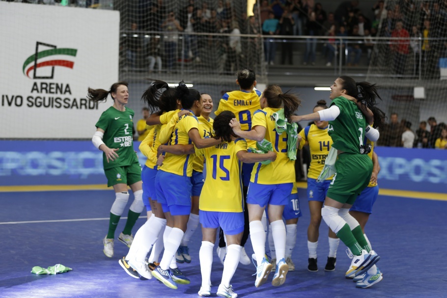 Definida tabela de jogos do Torneio Internacional de Futsal Feminino em  Xanxerê - PREFEITURA DE XANXERÊ