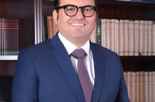 Advogado Marcus Vinícius Furtado Coelho recusou indicação para ministro do STF, cargo cobiçado por tudo que é advogado (Foto: Divulgação)