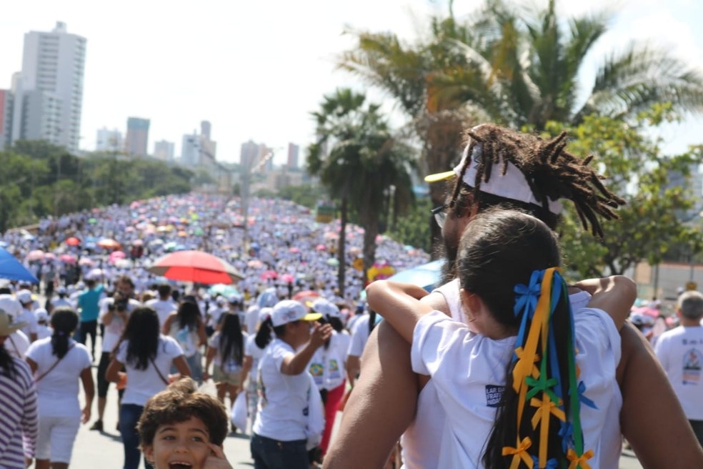 Campanha da Fraternidade
