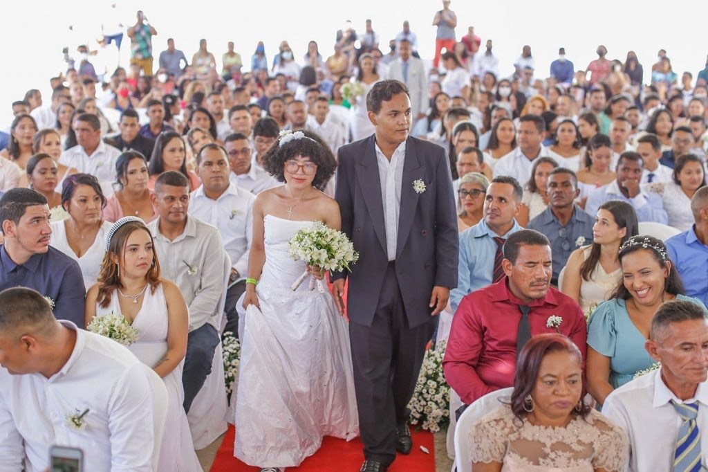 casamento
