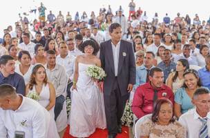 casamento (Foto: tj)