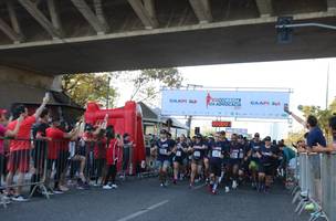 corrida (Foto: oab)