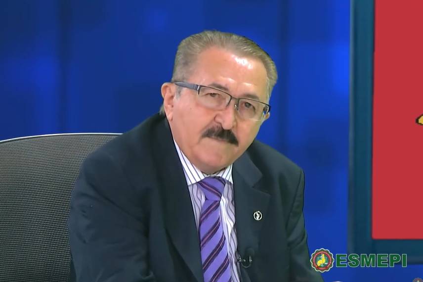 Edvaldo Moura