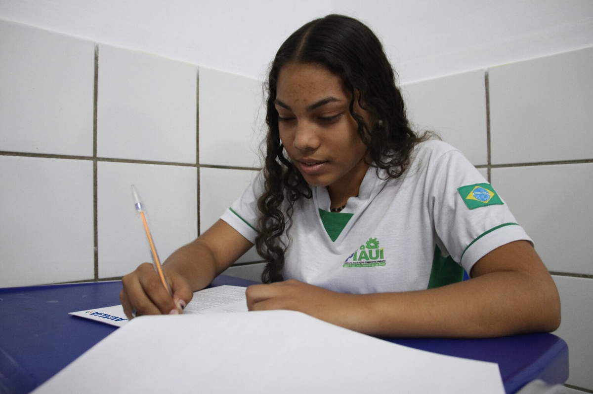 Escola estadual