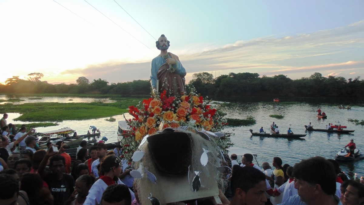 festejo