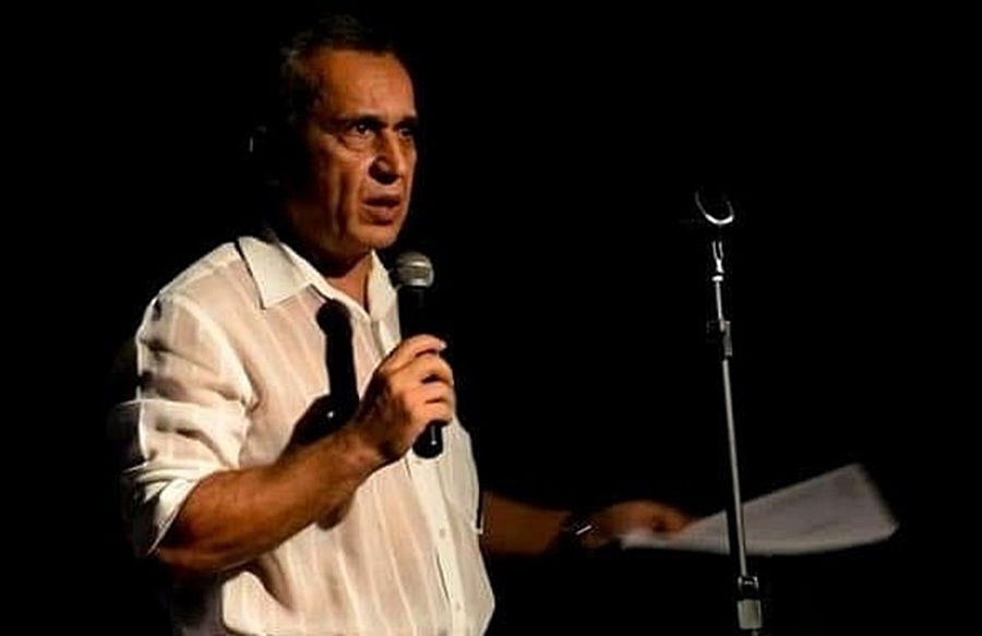Francisco Magalhães estava internado desde o mês passado