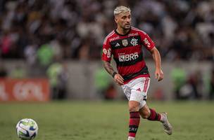 hj (Foto: flamengo)
