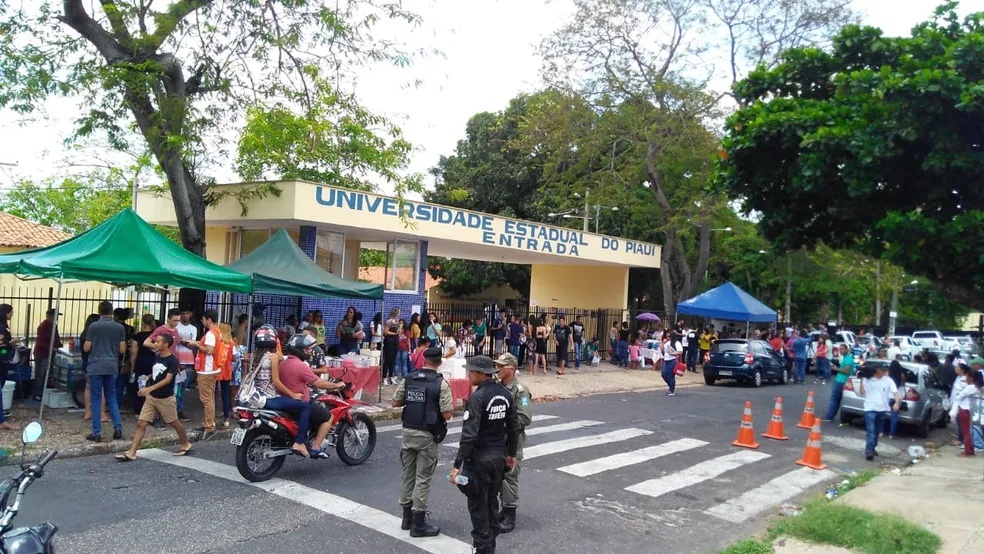 inscrições