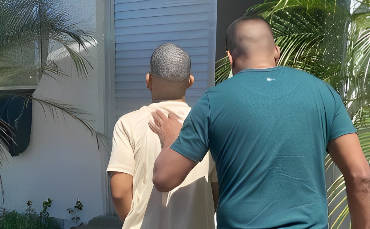 "Mineiro"  teve a prisão preventiva decretada