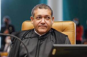 nunes (Foto: stf)