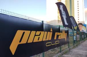 Piauí Rally Cup (Foto: Reprodução)