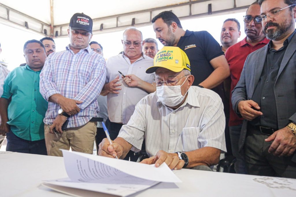 Prefeitura de Teresina libera 9 milhoes   para