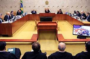 STF (Foto: STF/Divulgação)