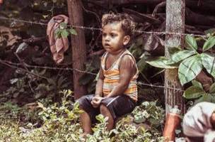 termo recorrente (Foto: racismo)