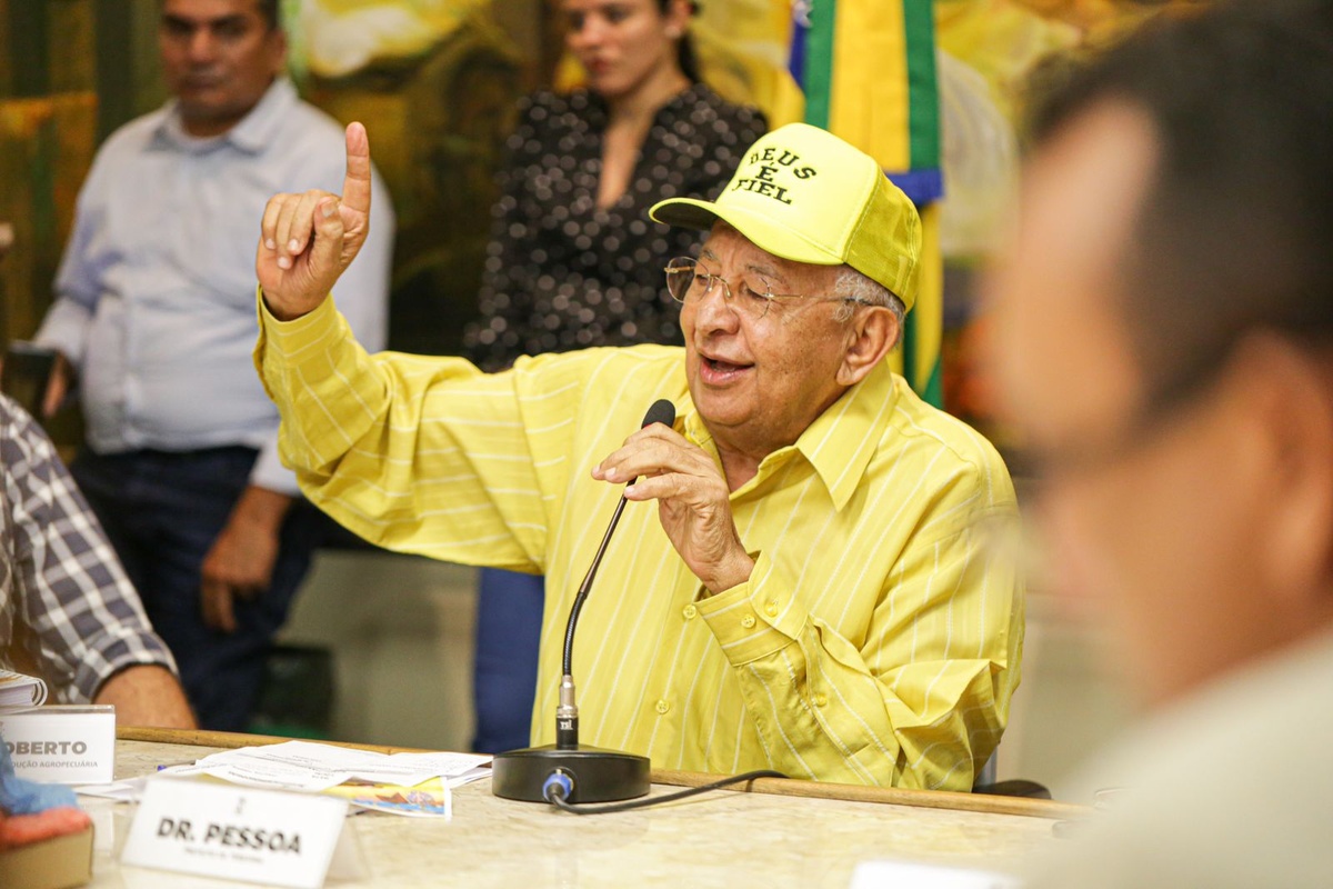 A lei foi publicada no diário Oficial do Município na segunda-feira (03)