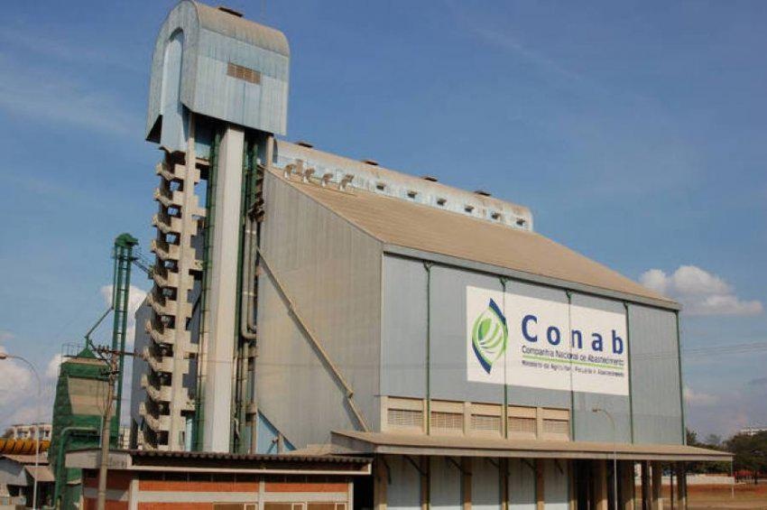 Conab