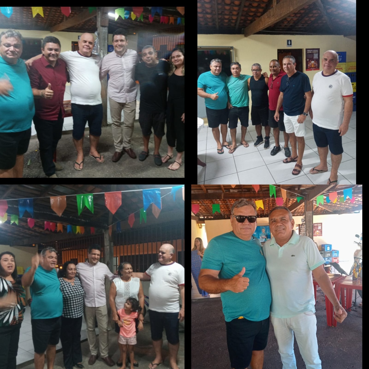 Convidados