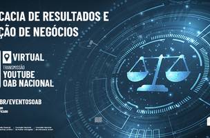 evento virtual (Foto: oab)