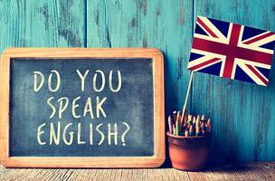 Inglês (Foto: Reprodução)