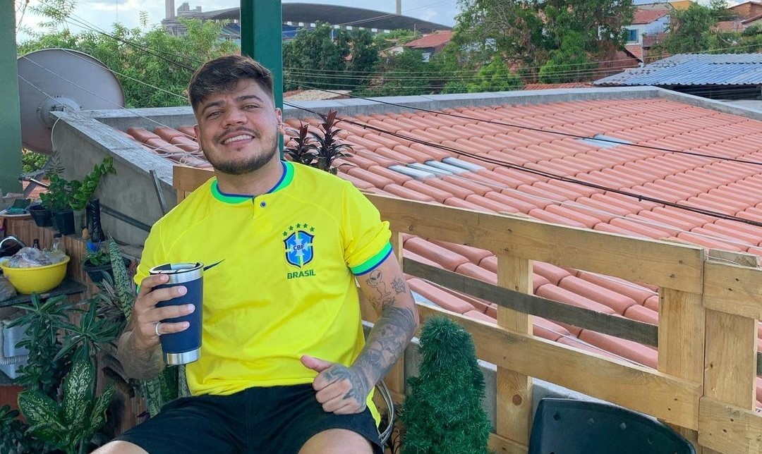 Jefferson está em São Paulo e sou da invasão pela família