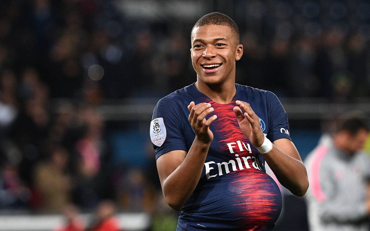 Copa do Mundo 2022: sete curiosidades sobre Kylian Mbappé, astro