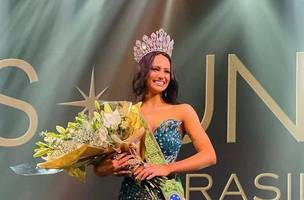 maria eduarda (Foto: miss)