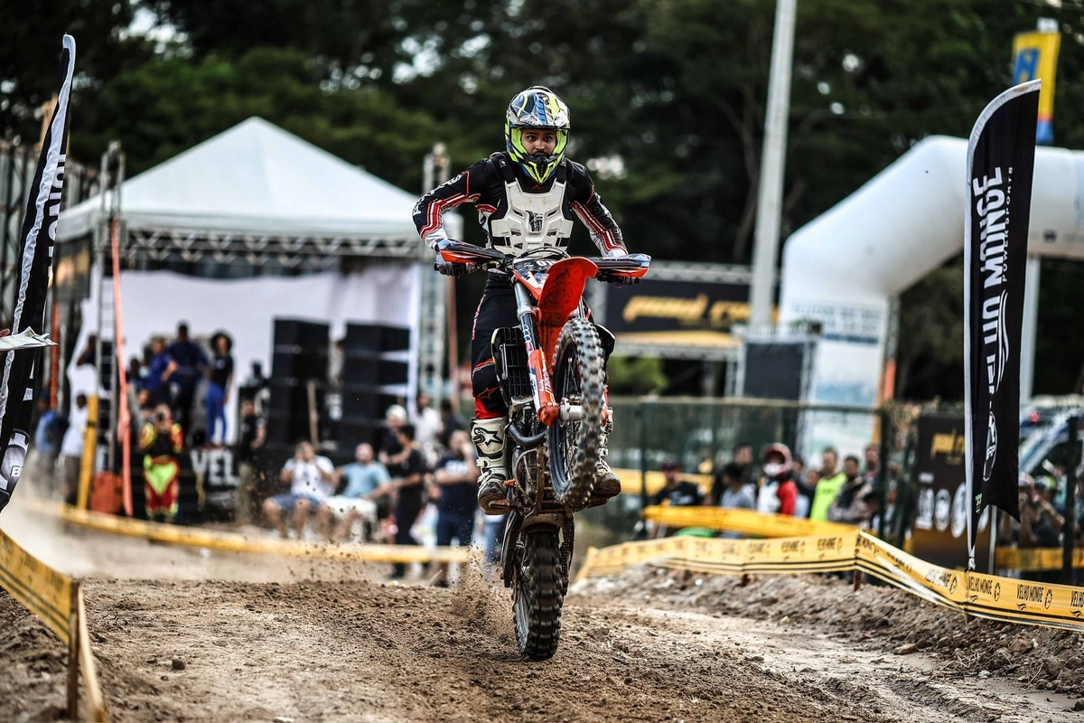 Piauí  Rally Cup