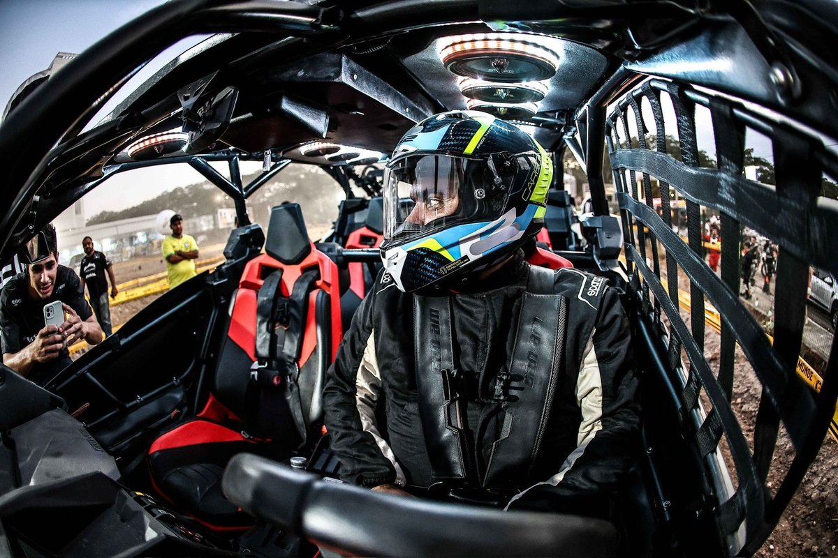 Piauí  Rally Cup