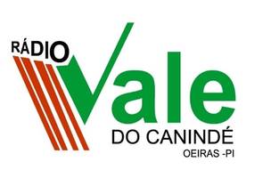 Rádio Vale do Canindé LTDA (Foto: Reprodução)