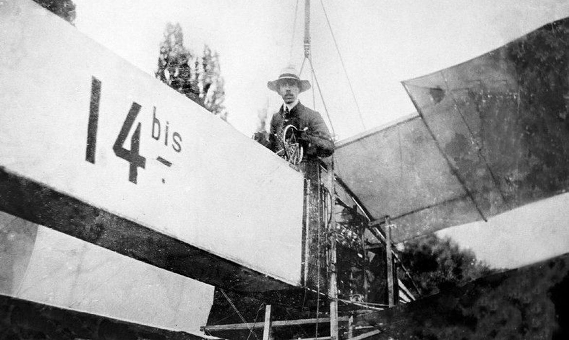 santos dumont
