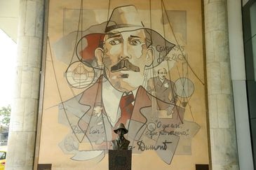 santos dumont